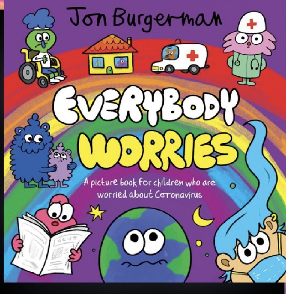 Everybody worries